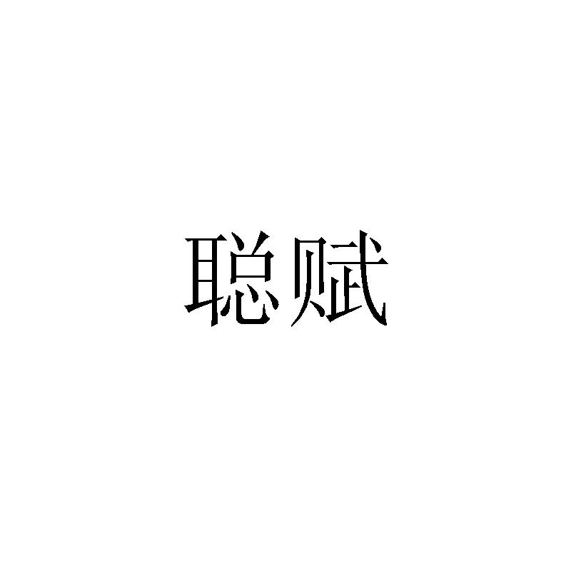 聪赋