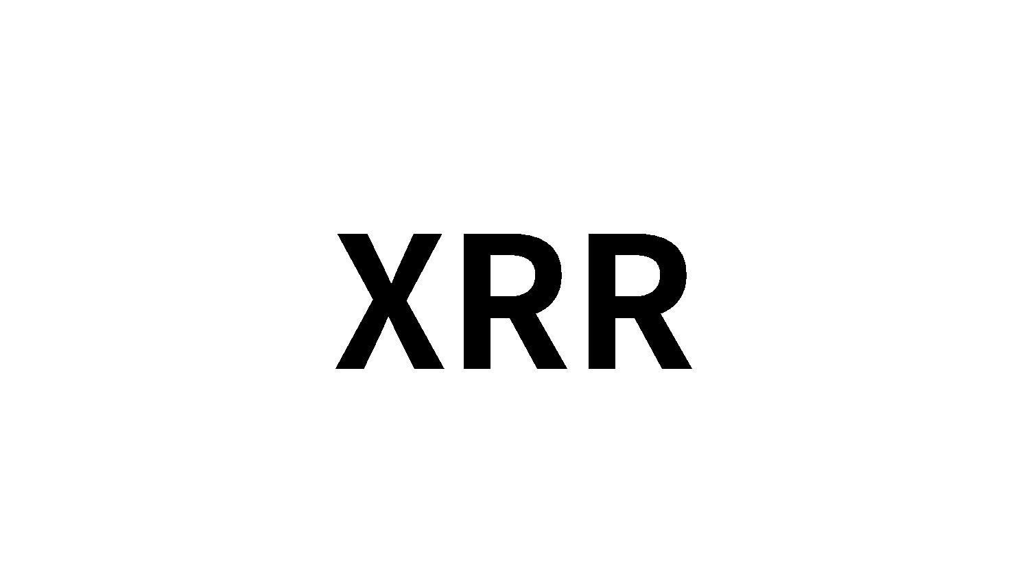 XRR