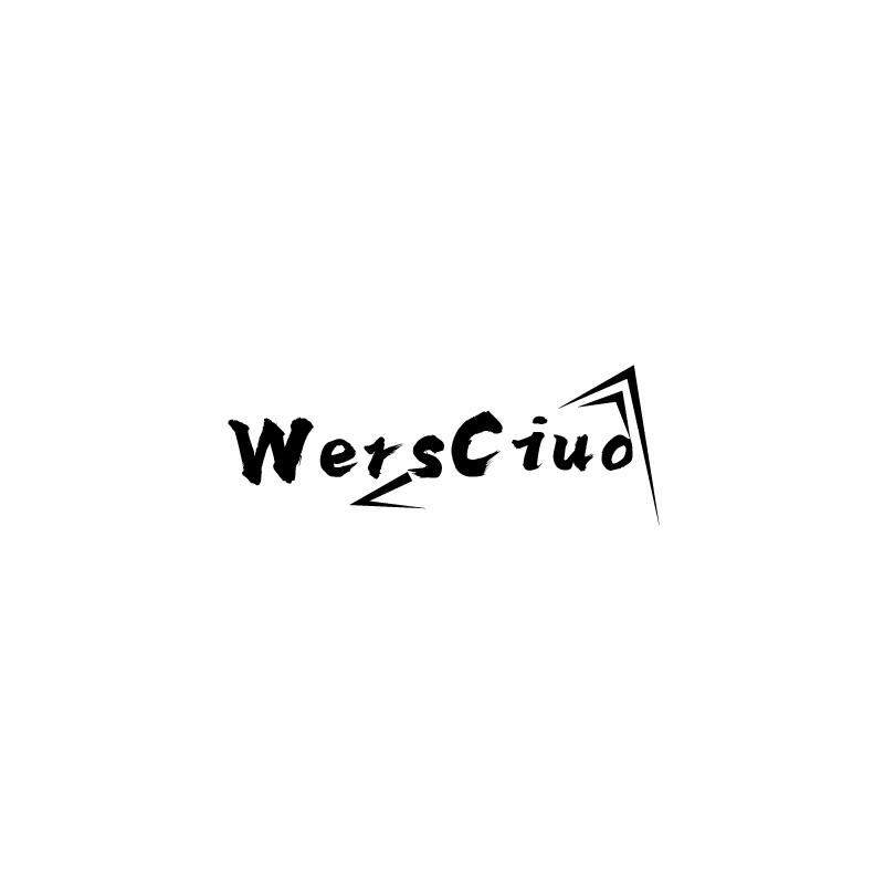 WERSCIUO