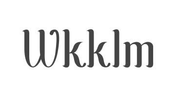 Wkklm