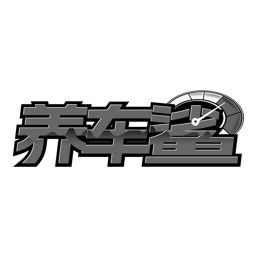 养车鲨