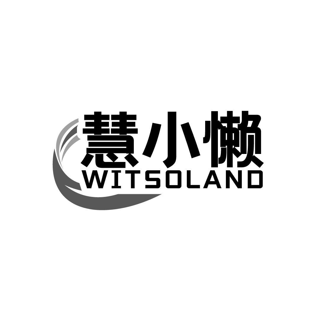 慧小懒
WITSOLAND