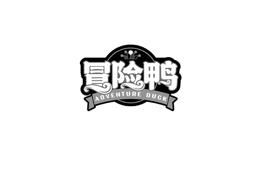 冒险鸭 ADVENTURE DUCK