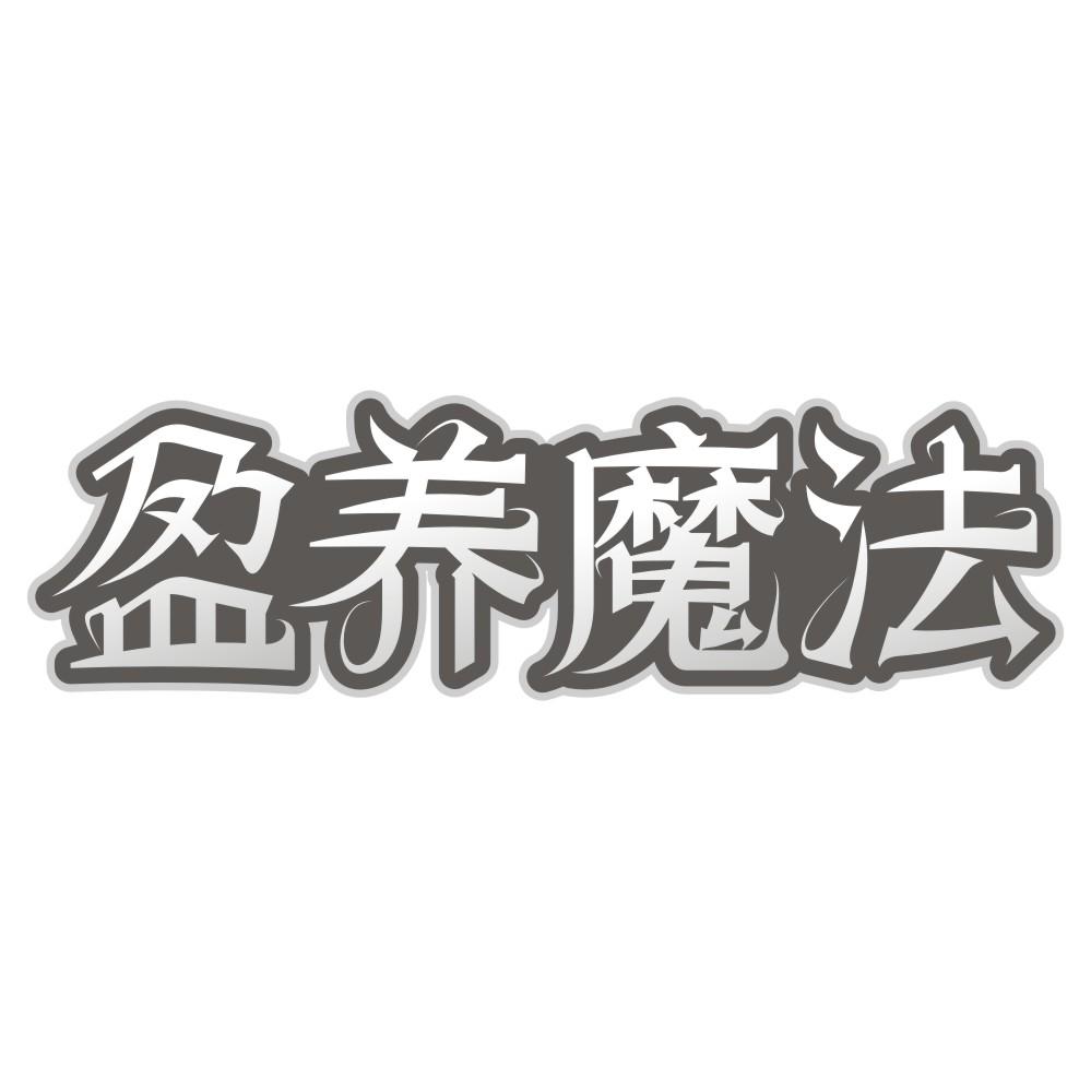 盈养魔法