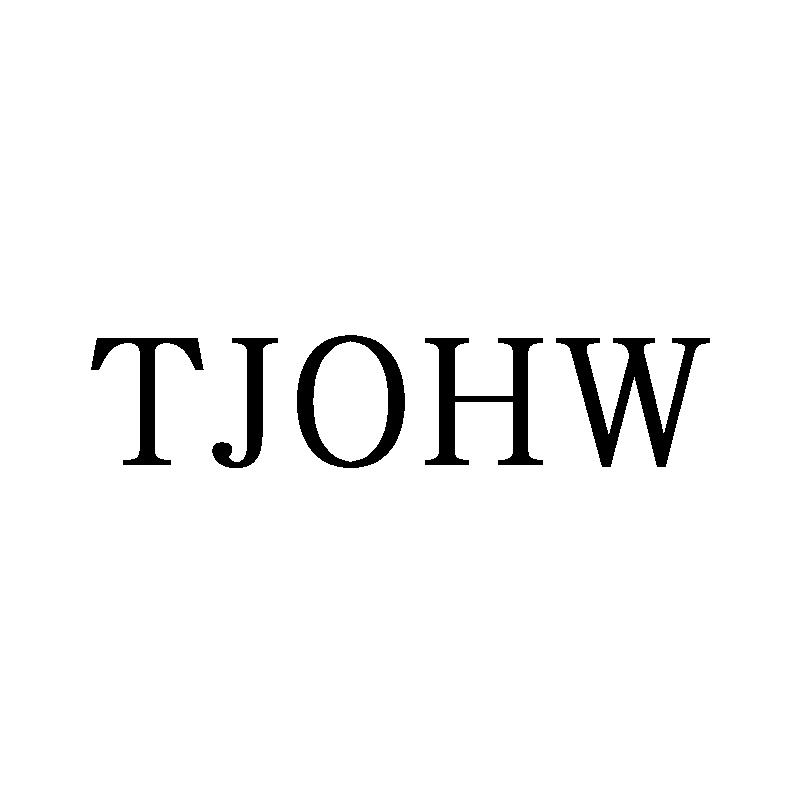 TJOHW