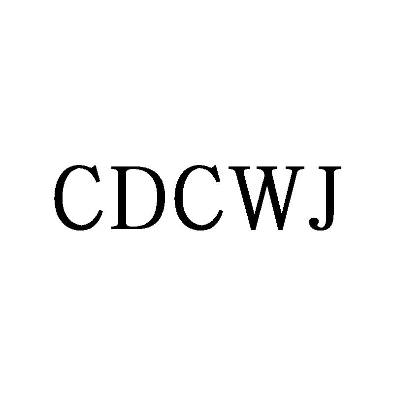 CDCWJ