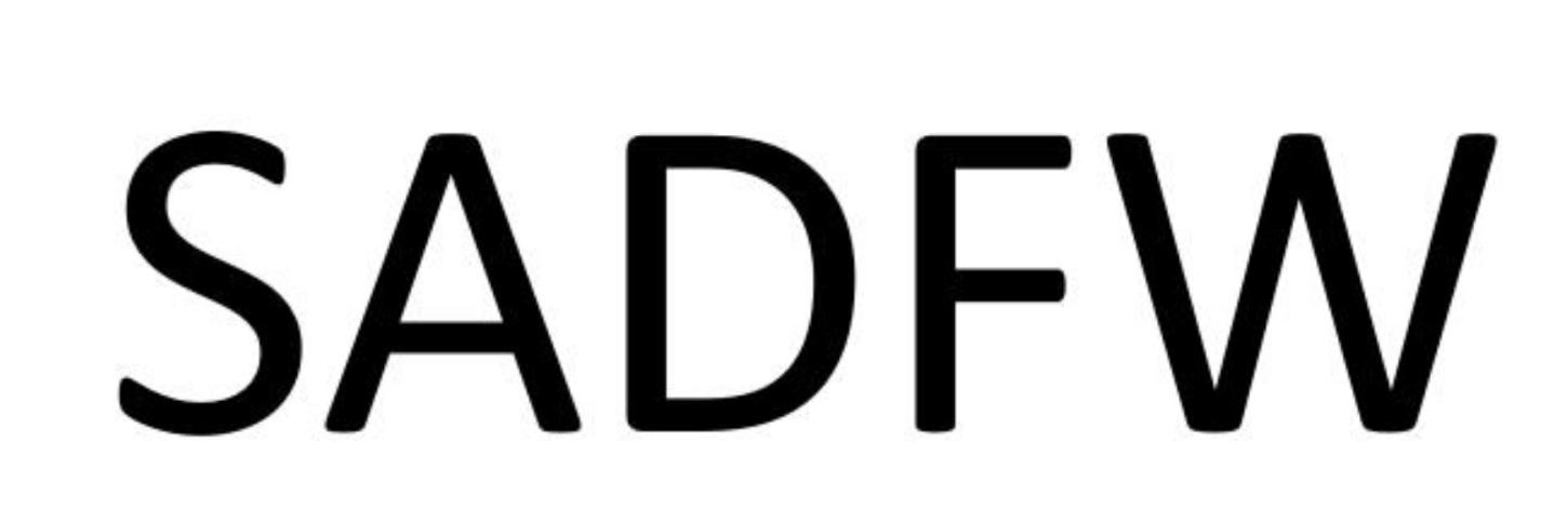 SADFW