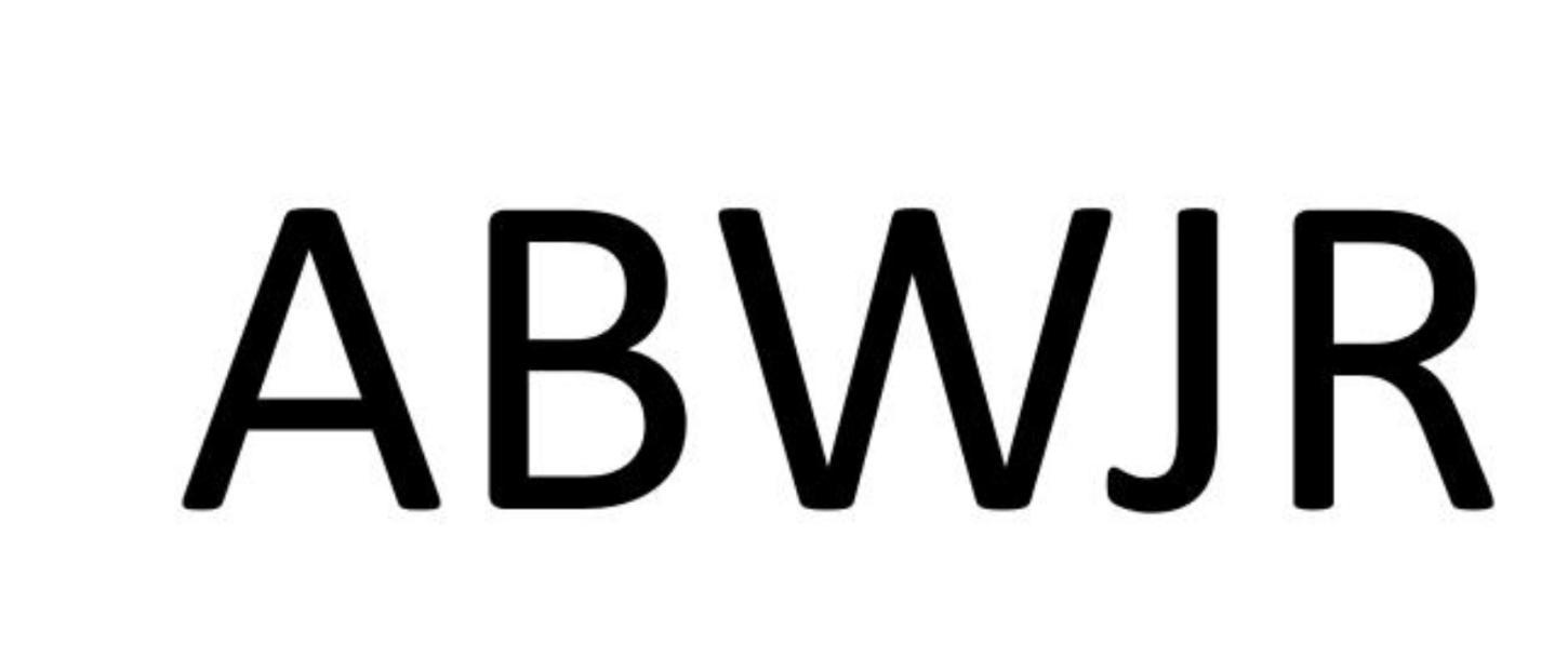 ABWJR
