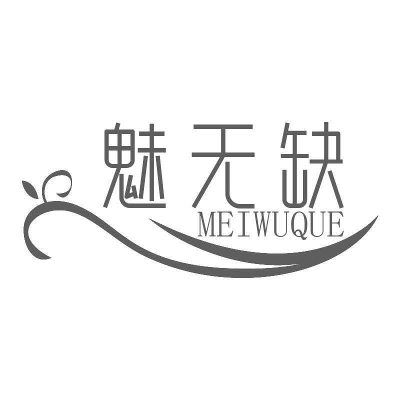 魅无缺