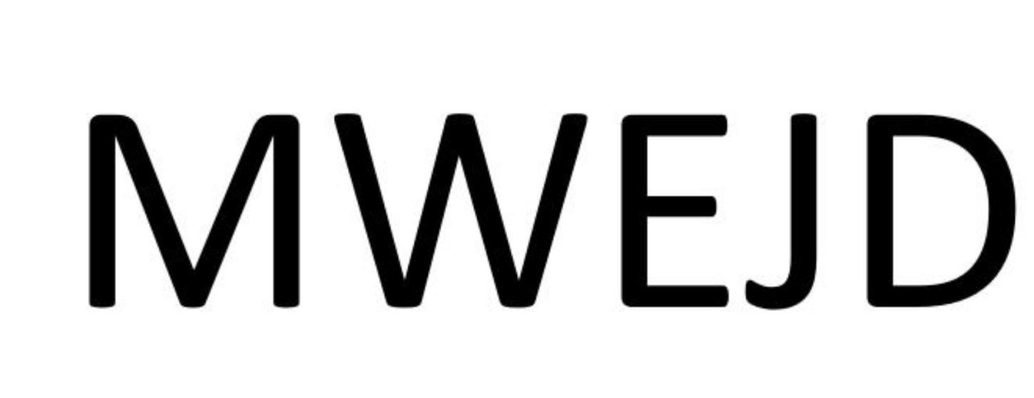 MWEJD