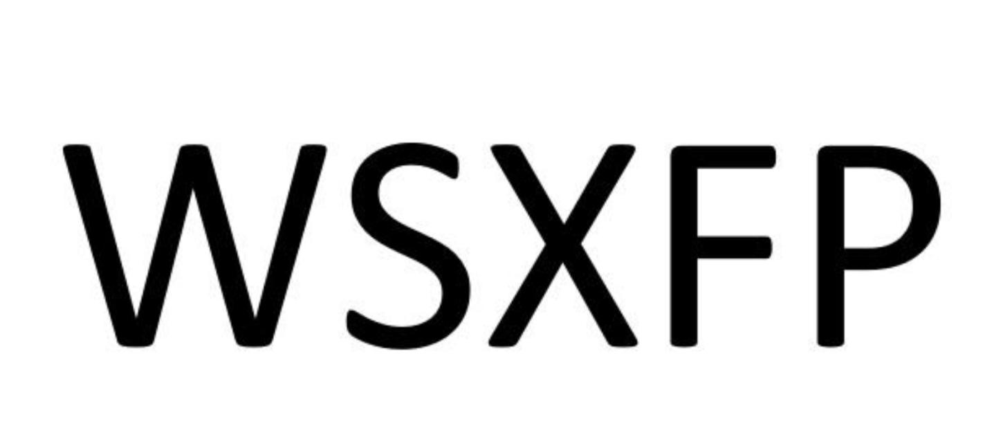 WSXFP