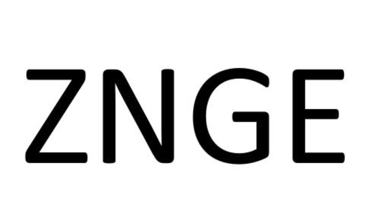 ZNGE