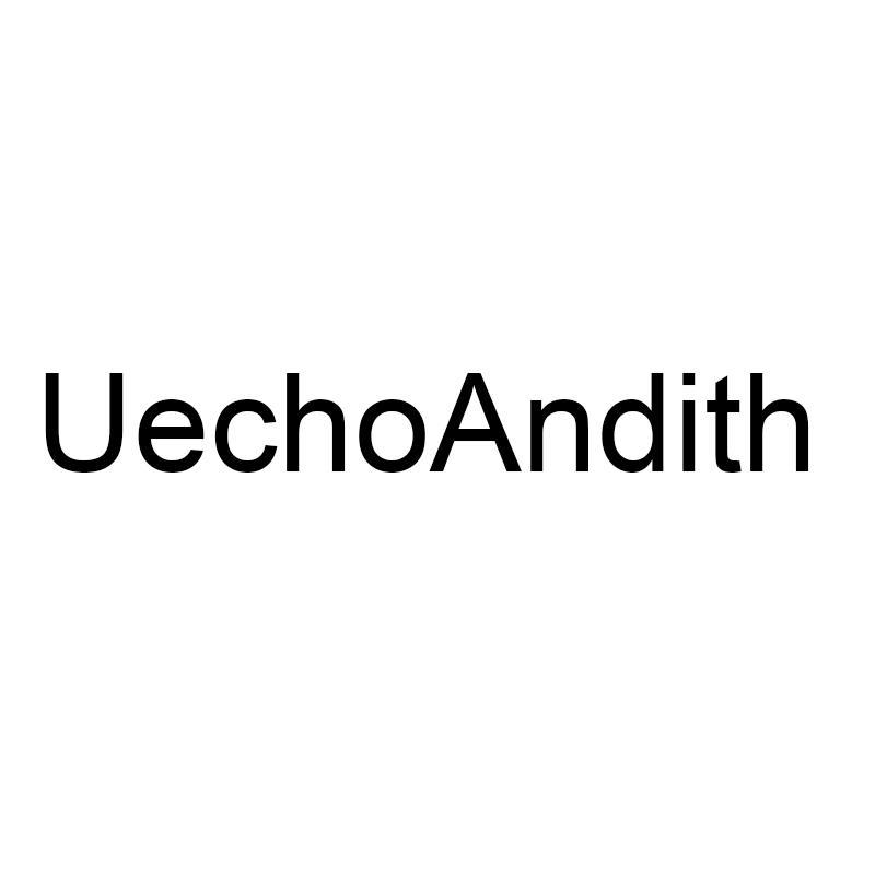  
UechoAndith