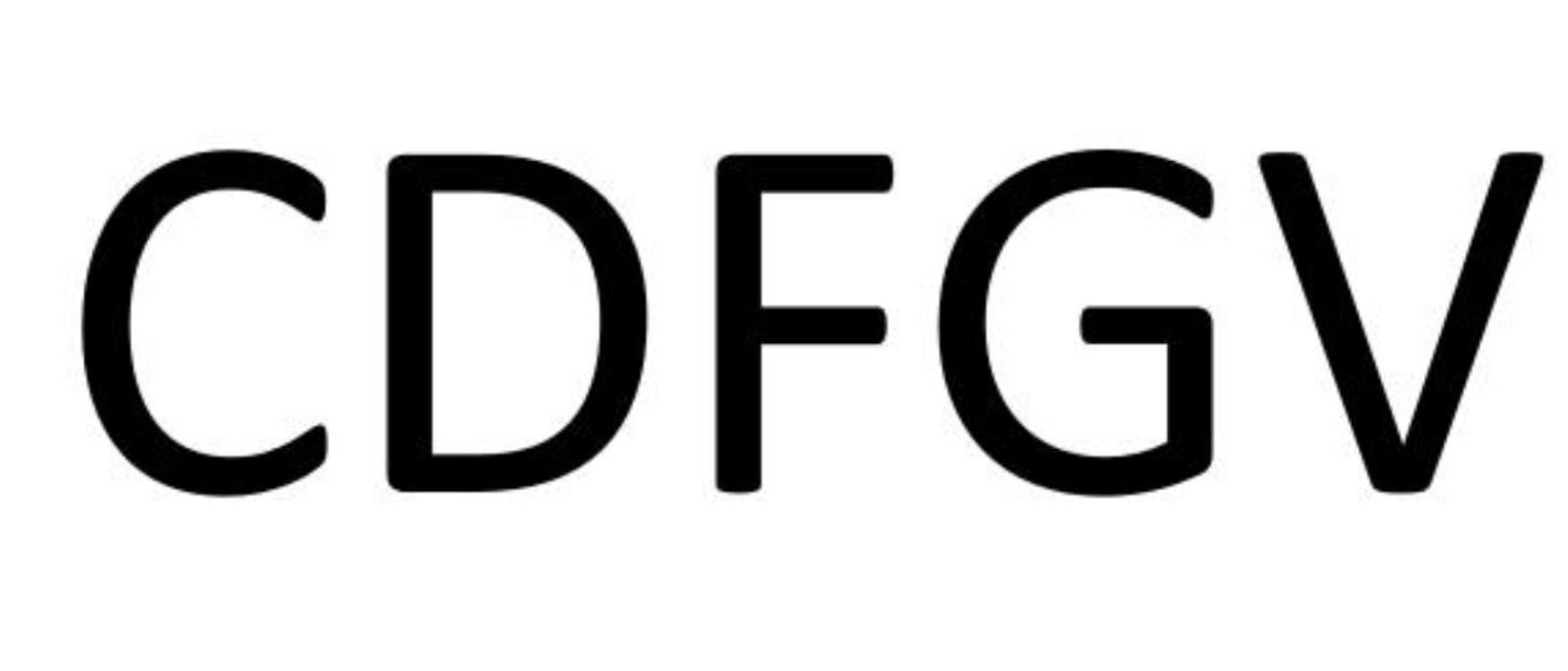 CDFGV
