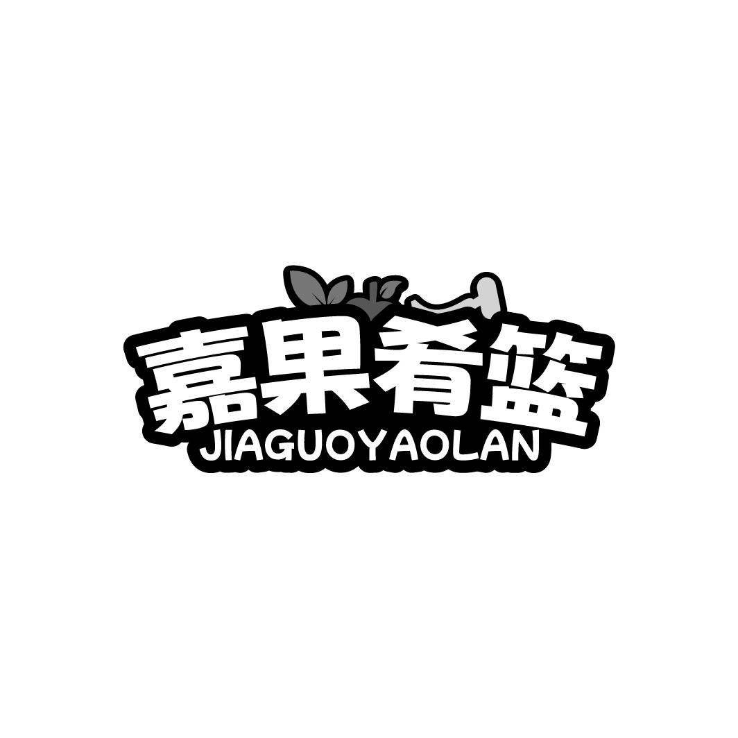 嘉果肴篮JAGUOYAOLAN