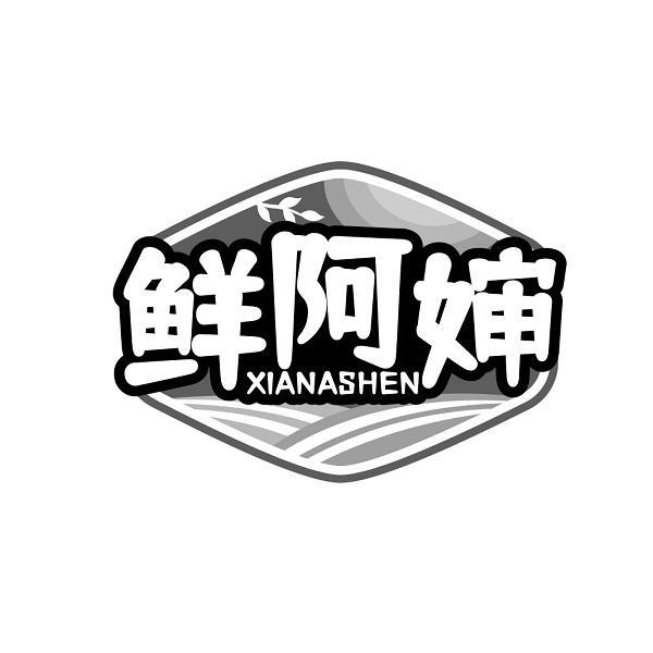 鲜阿婶