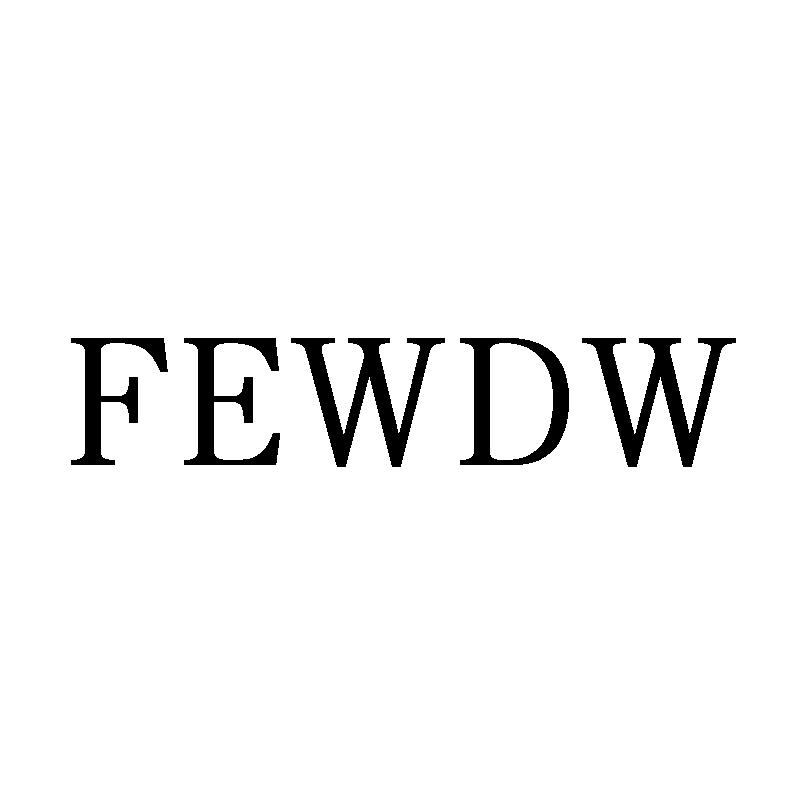 FEWDW