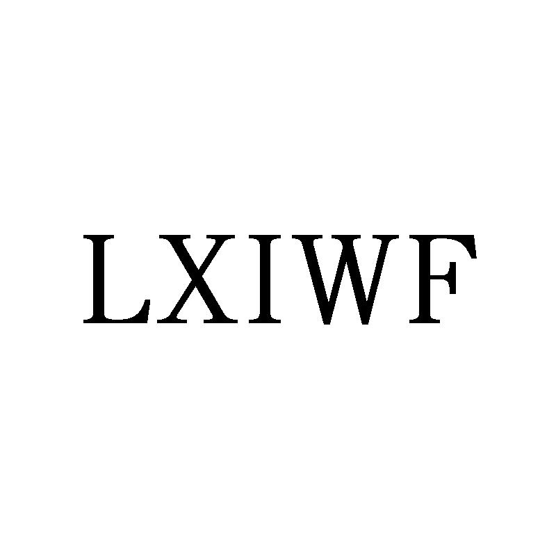 LXIWF
