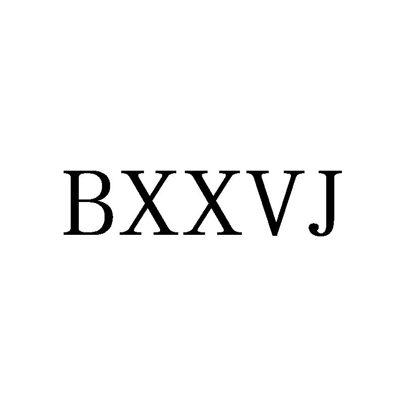 BXXVJ