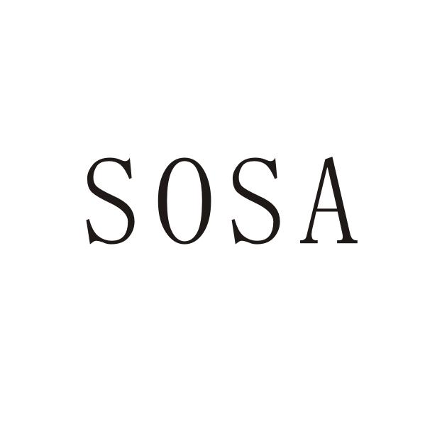 SOSA