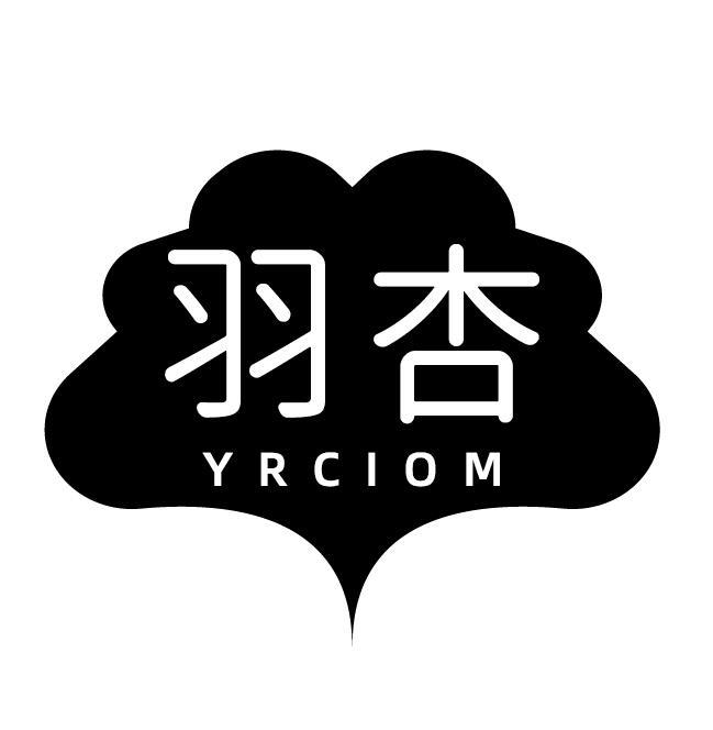 羽杏 YRCIOM
