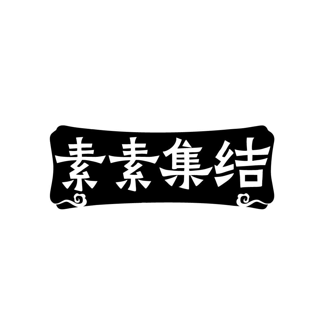 素素集结