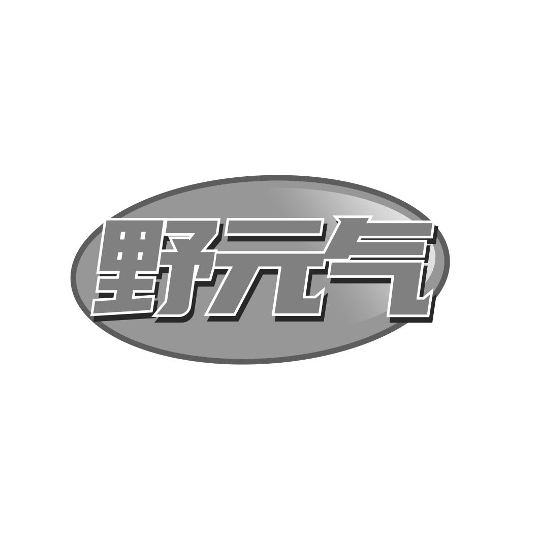 野 气