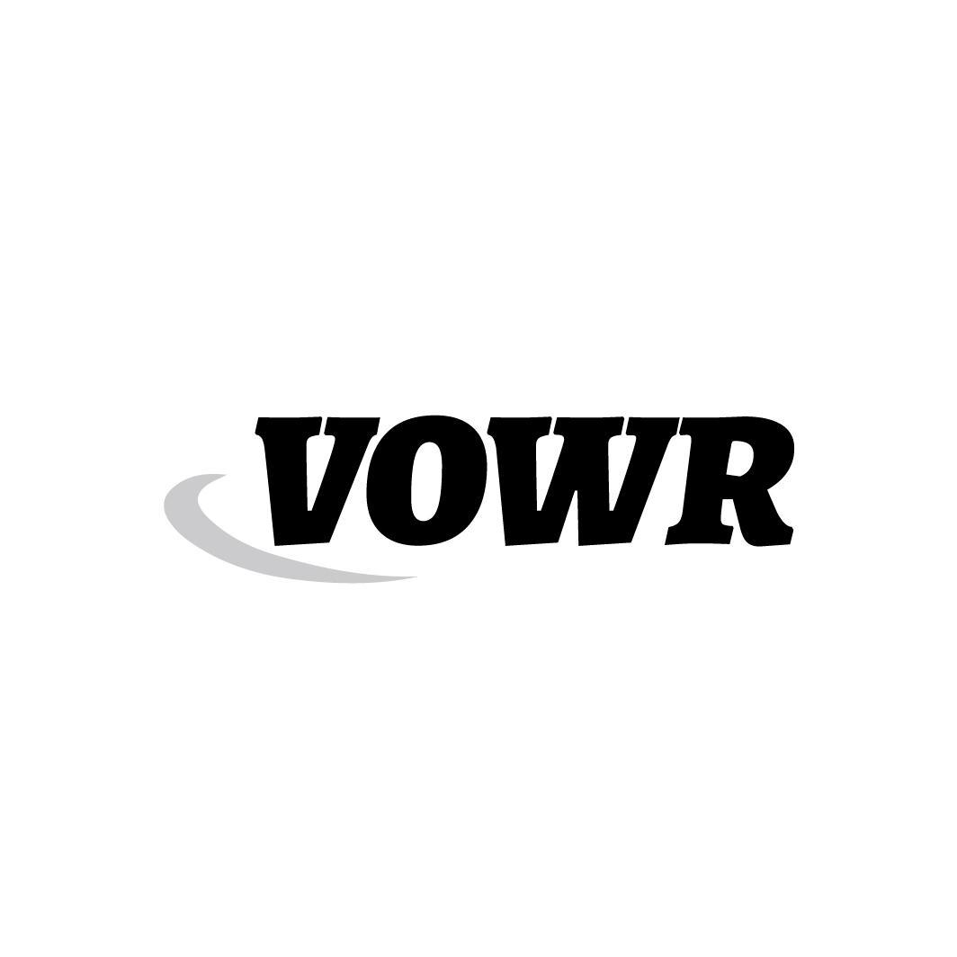 VOWR