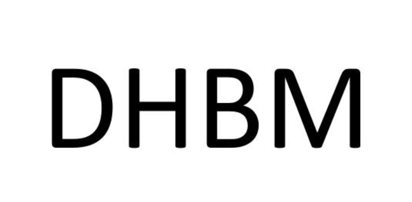 DHBM