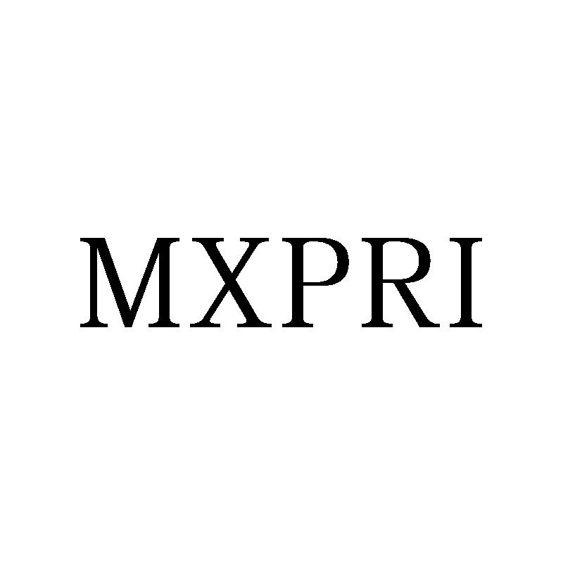 MXPRI