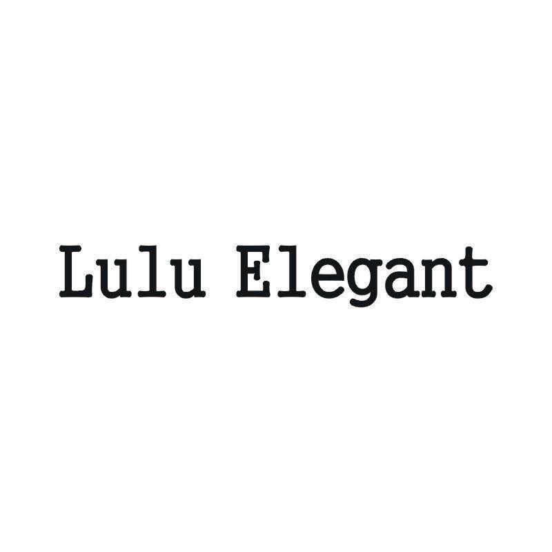 LULU ELEGANT