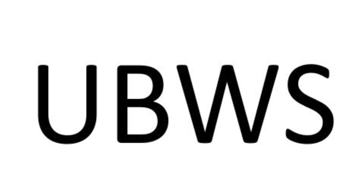 UBWS
