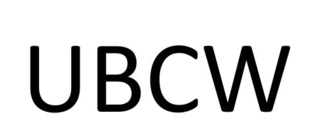 UBCW