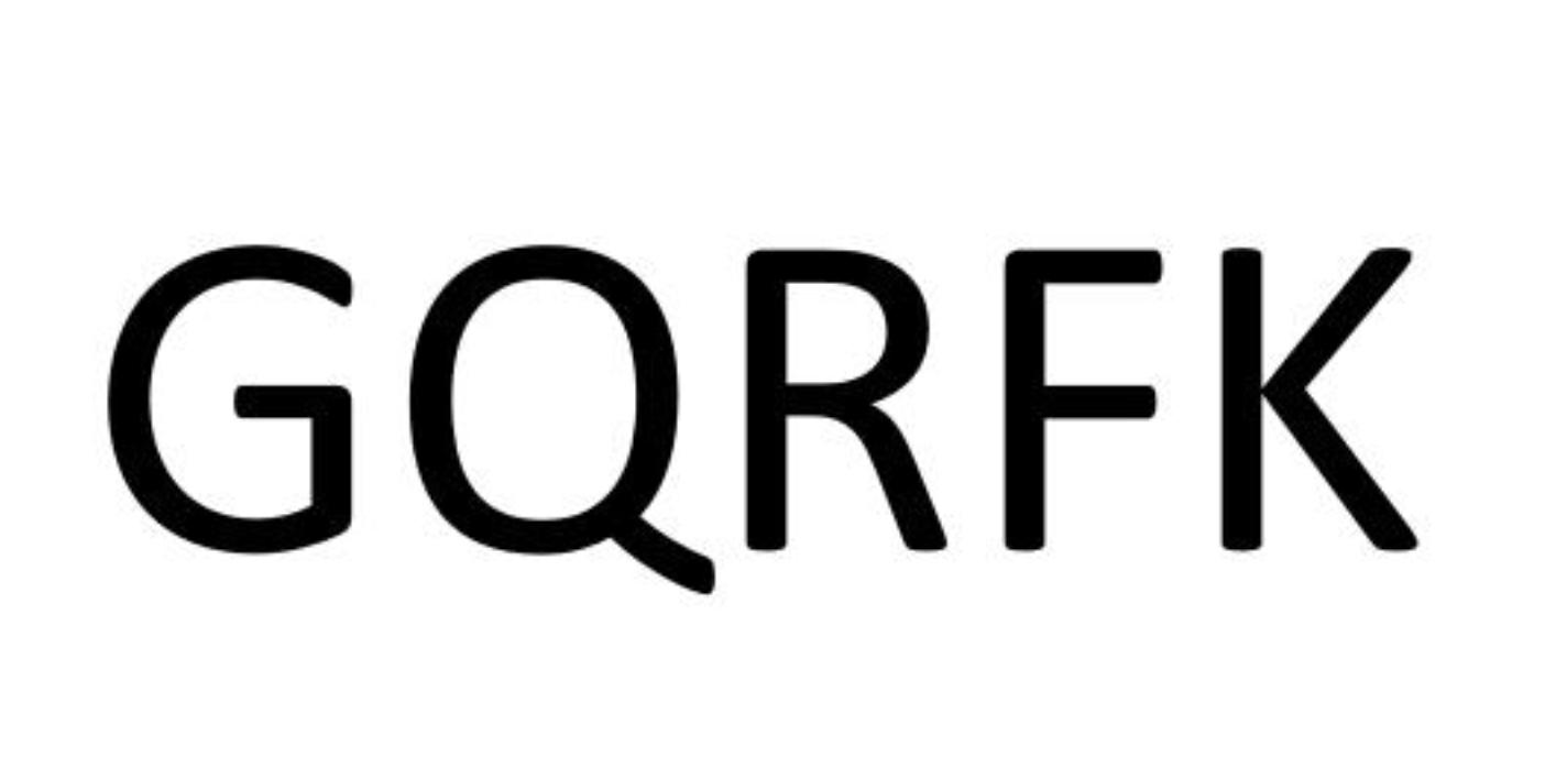 GQRFK