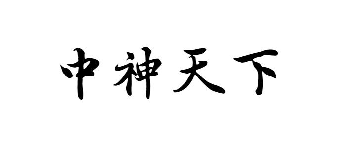 中神天下