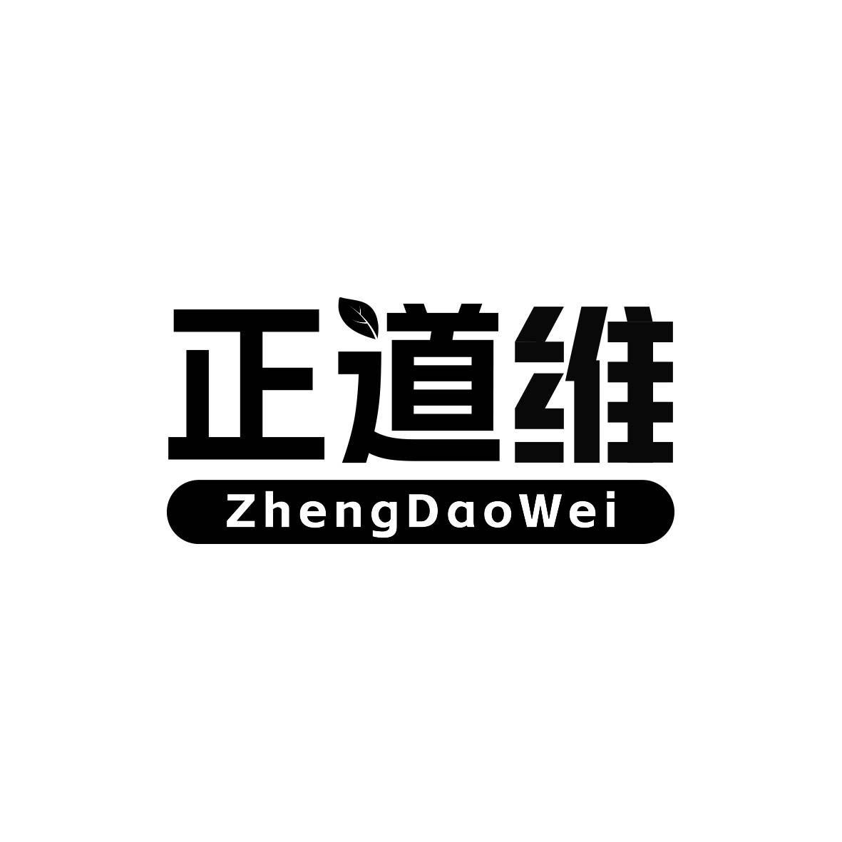 正道维