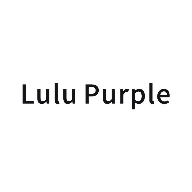 LULU PURPLE