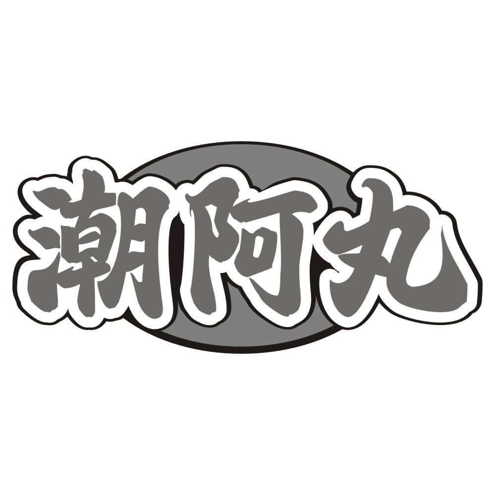 潮阿丸
