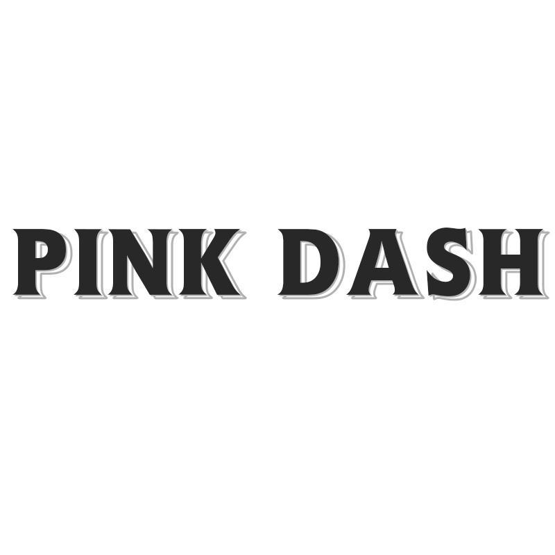 PINKDASH