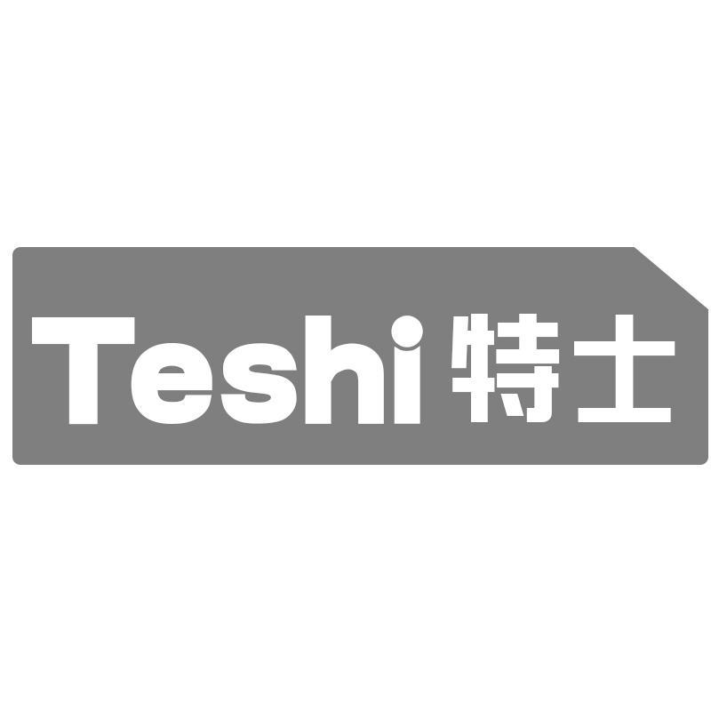 特士