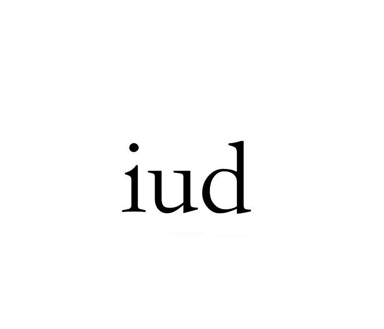 iud
