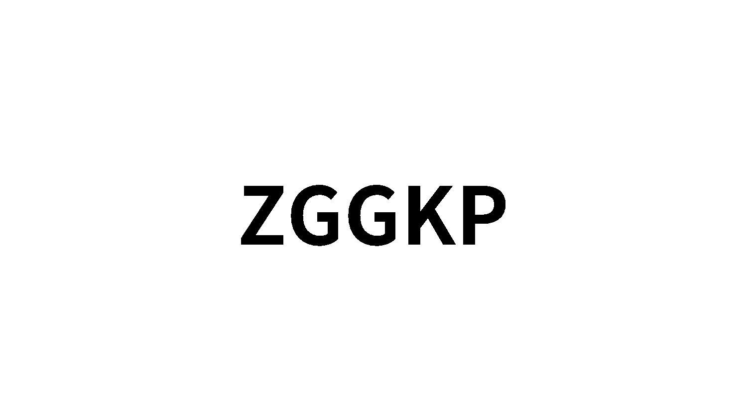 ZGGKP