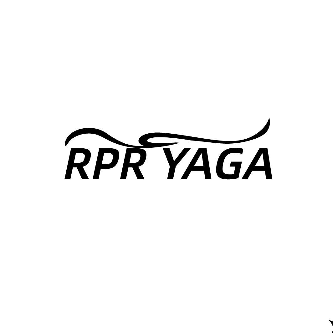 RPR YAGA