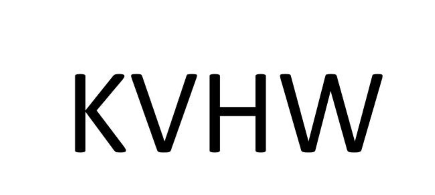 KVHW