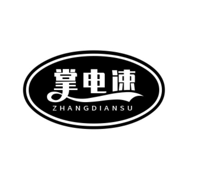 掌电速