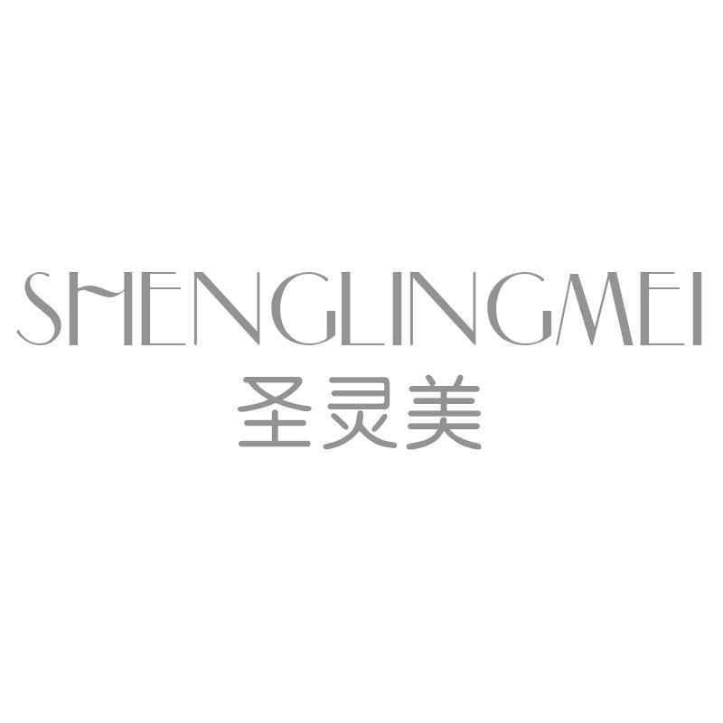 圣灵美