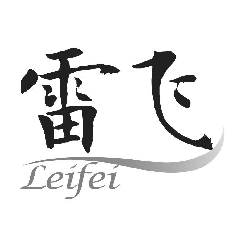 雷飞