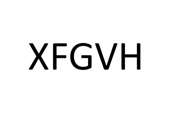 XFGVH