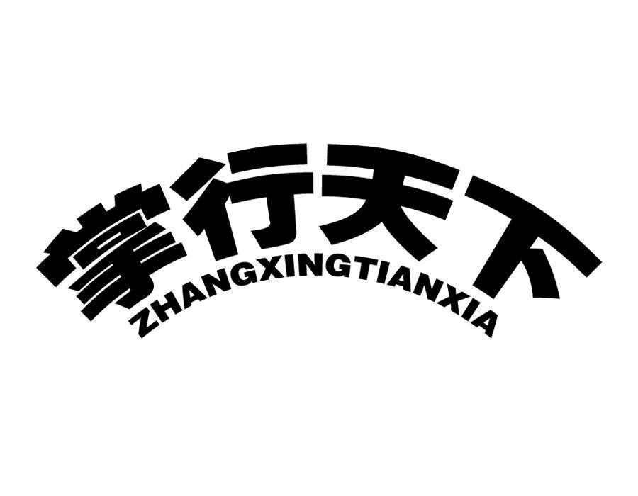 掌行天下