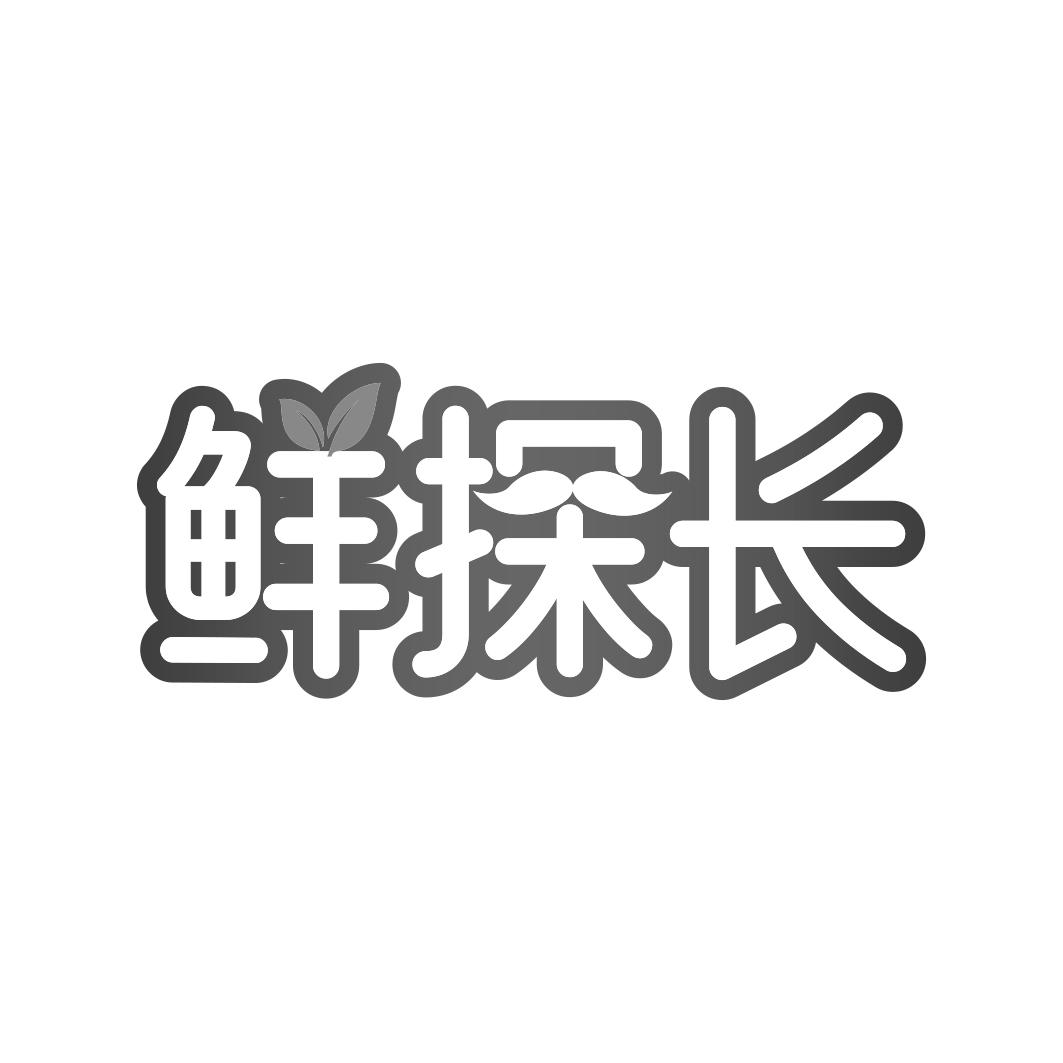 鲜探长
